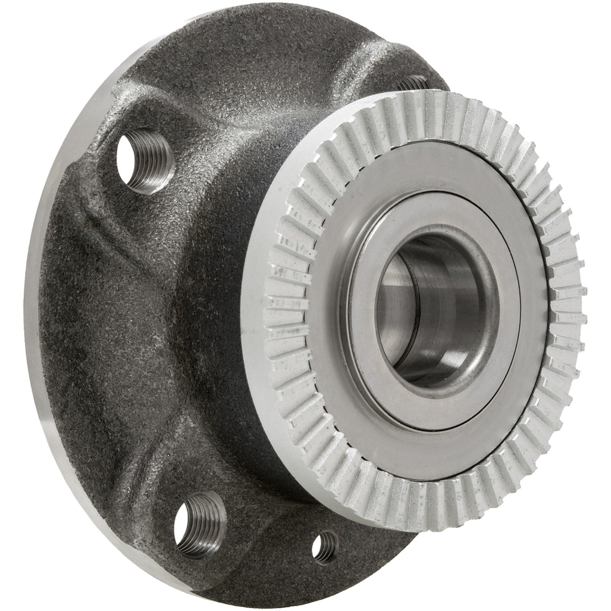 Quality-Built Wheel Bearing and Hub Assembly WH512146