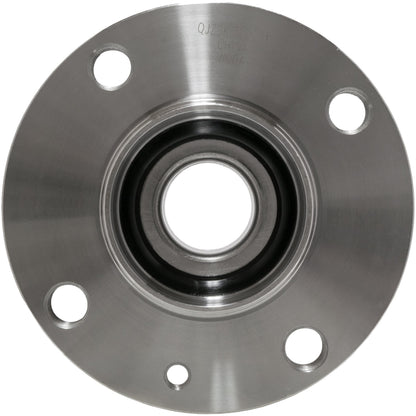 Quality-Built Wheel Bearing and Hub Assembly WH512146
