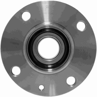Quality-Built Wheel Bearing and Hub Assembly WH512146
