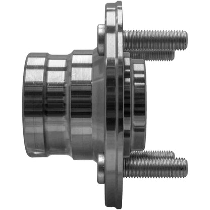 Quality-Built Wheel Bearing and Hub Assembly WH512148