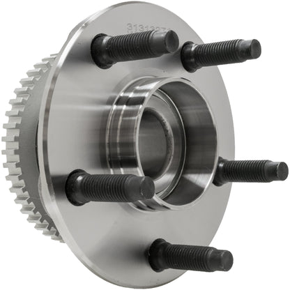 Quality-Built Wheel Bearing and Hub Assembly WH512149