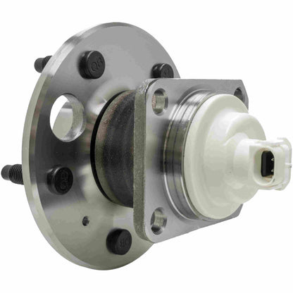 Quality-Built Wheel Bearing and Hub Assembly WH512151