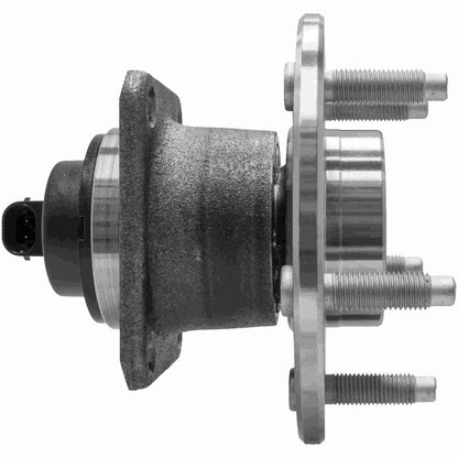 Quality-Built Wheel Bearing and Hub Assembly WH512152