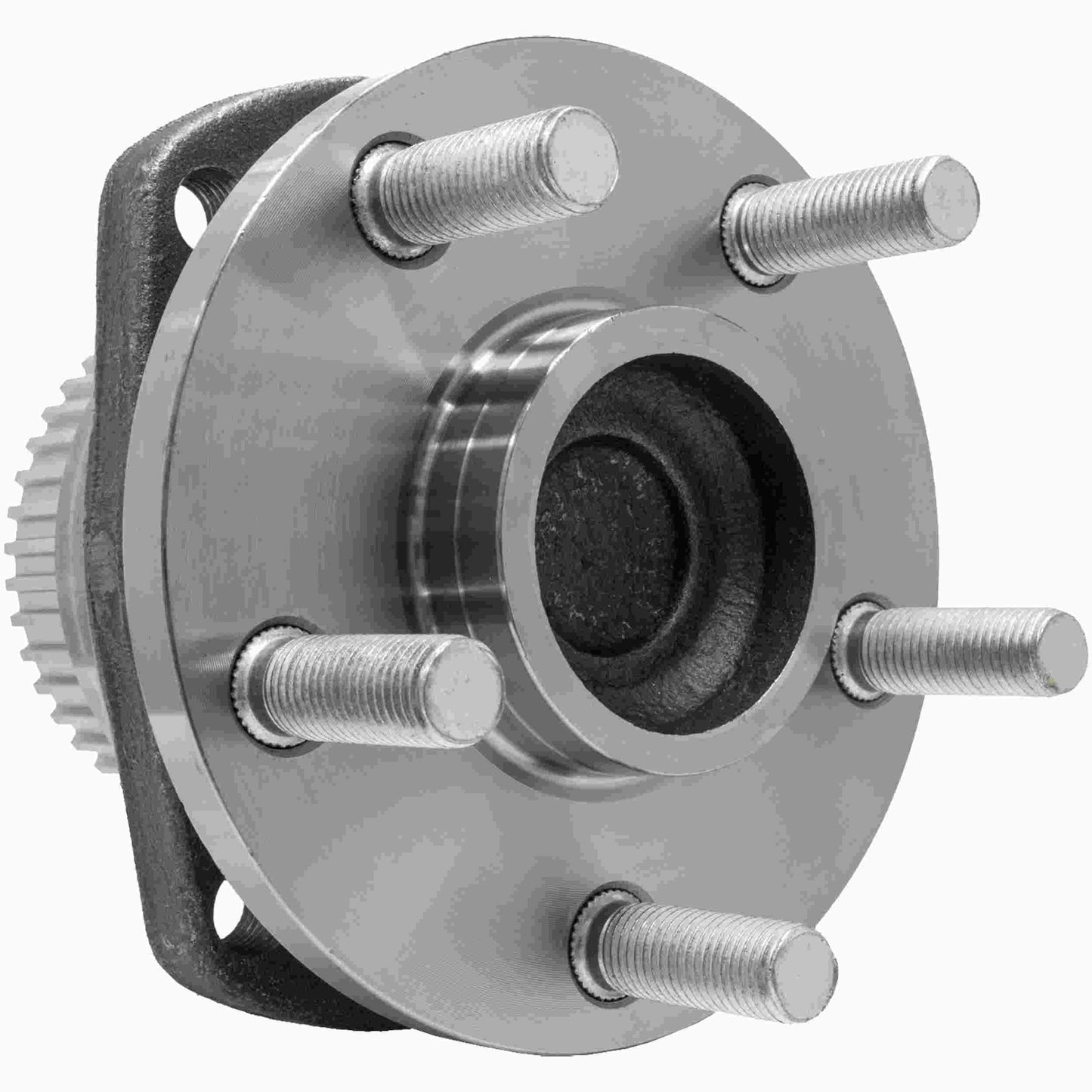 Quality-Built Wheel Bearing and Hub Assembly WH512155