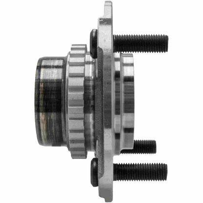 Quality-Built Wheel Bearing and Hub Assembly WH512165