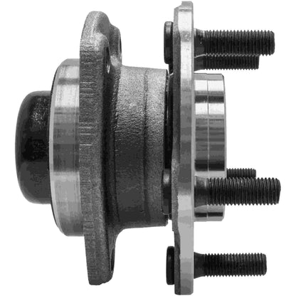 Quality-Built Wheel Bearing and Hub Assembly WH512170