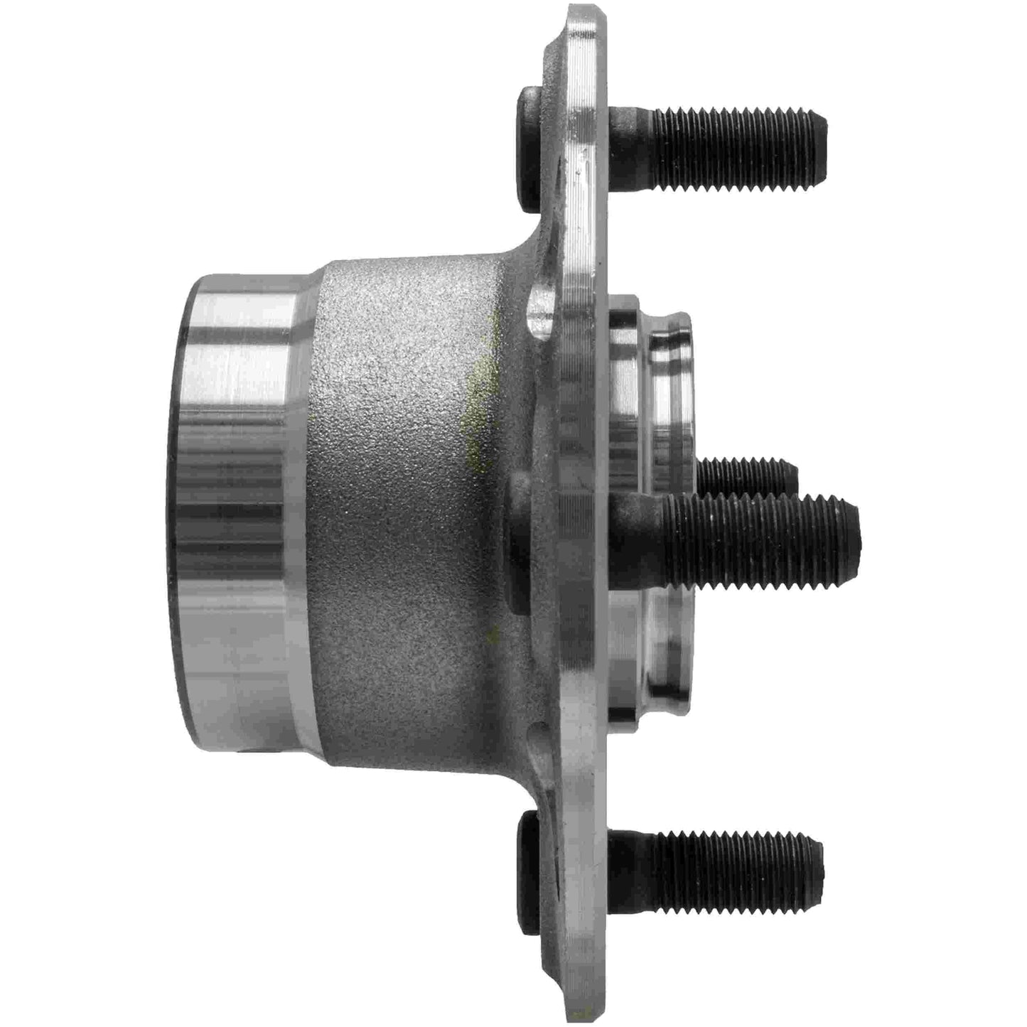 Quality-Built Wheel Bearing and Hub Assembly WH512174