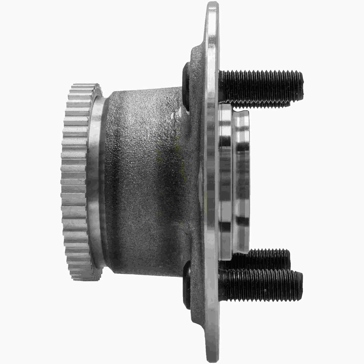 Quality-Built Wheel Bearing and Hub Assembly WH512175