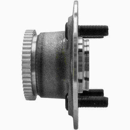 Quality-Built Wheel Bearing and Hub Assembly WH512175