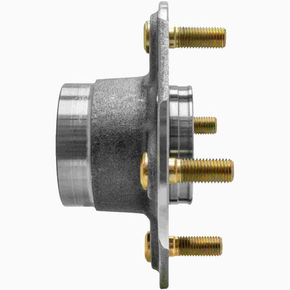 Quality-Built Wheel Bearing and Hub Assembly WH512176