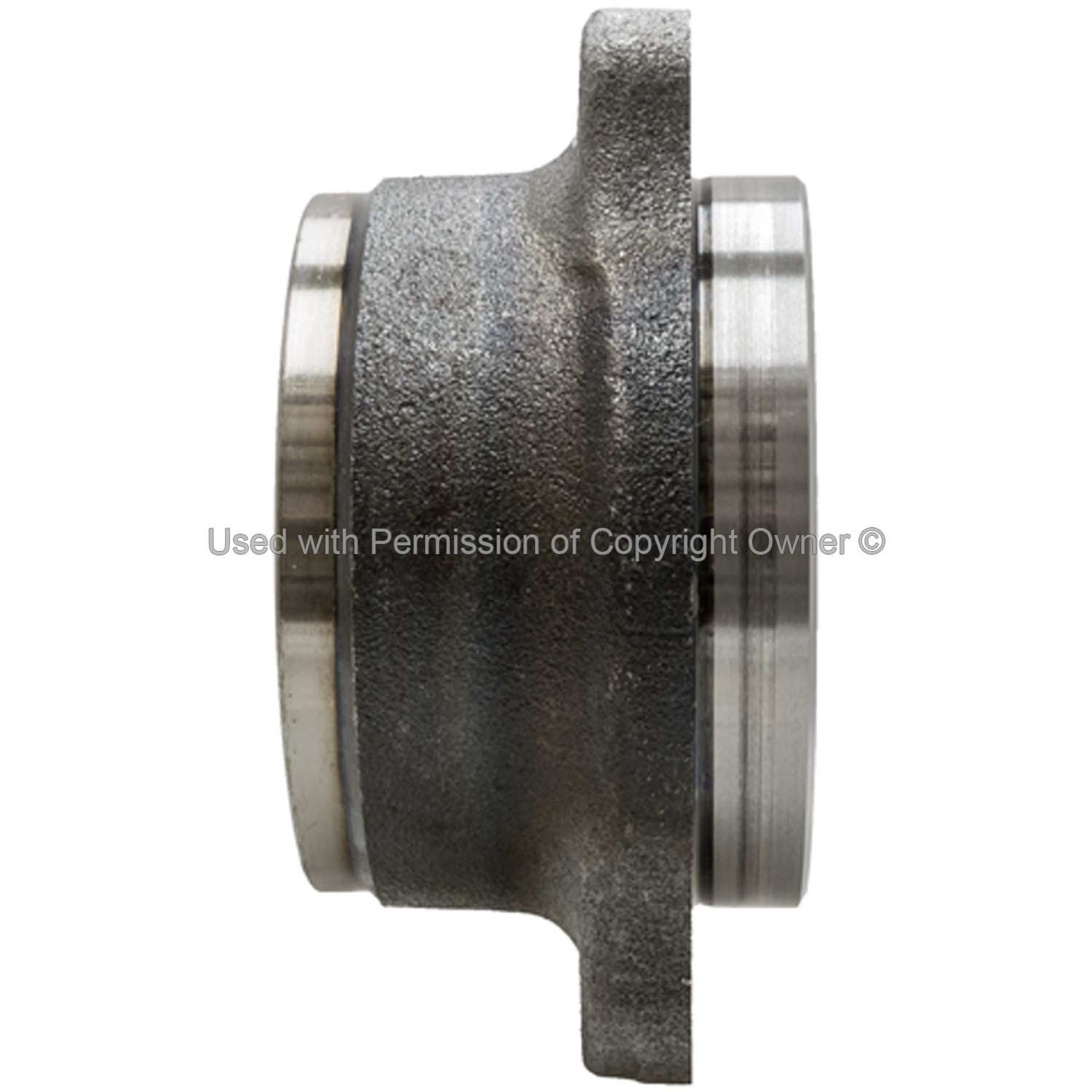 Quality-Built Wheel Bearing and Hub Assembly WH512183