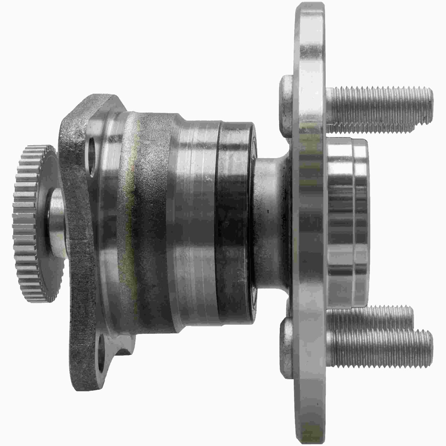 Quality-Built Wheel Bearing and Hub Assembly WH512184