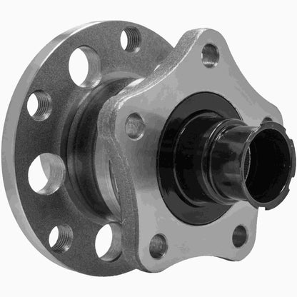 Quality-Built Wheel Bearing and Hub Assembly WH512187