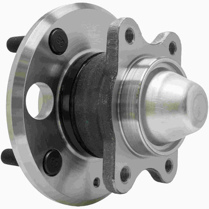 Quality-Built Wheel Bearing and Hub Assembly WH512191