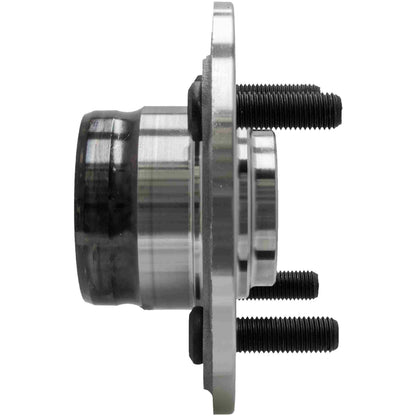 Quality-Built Wheel Bearing and Hub Assembly WH512193