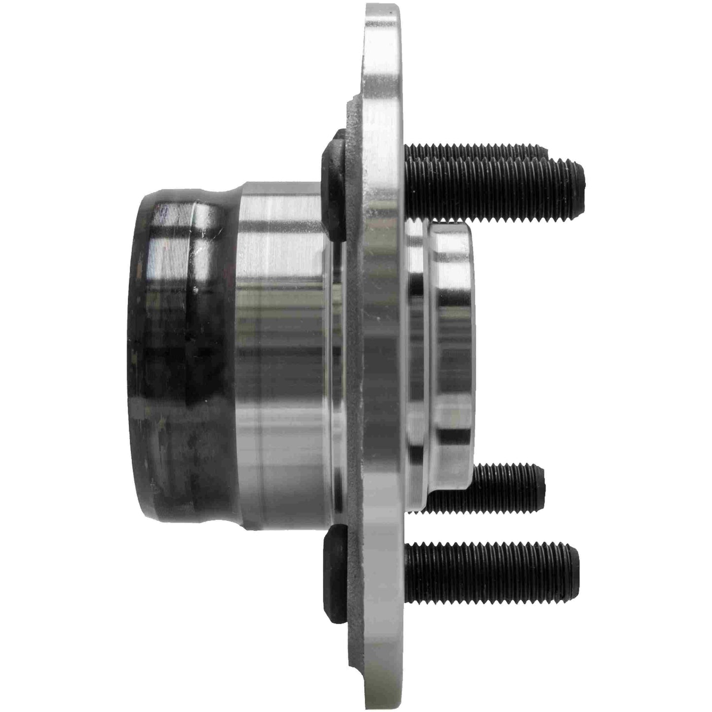 Quality-Built Wheel Bearing and Hub Assembly WH512193