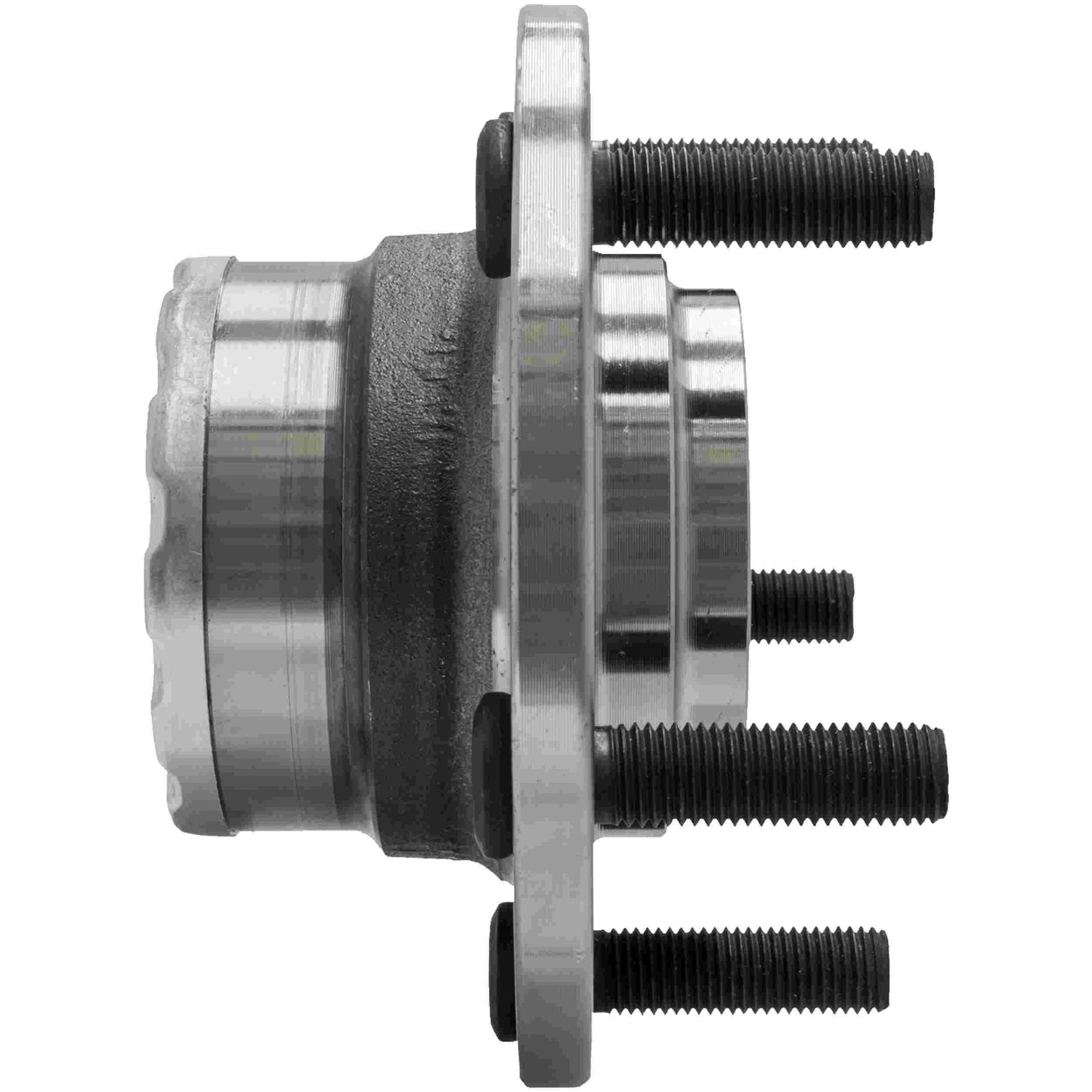 Quality-Built Wheel Bearing and Hub Assembly WH512199