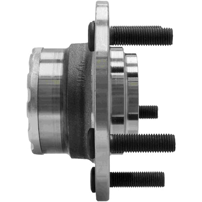 Quality-Built Wheel Bearing and Hub Assembly WH512199