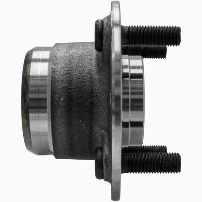 Quality-Built Wheel Bearing and Hub Assembly WH512200