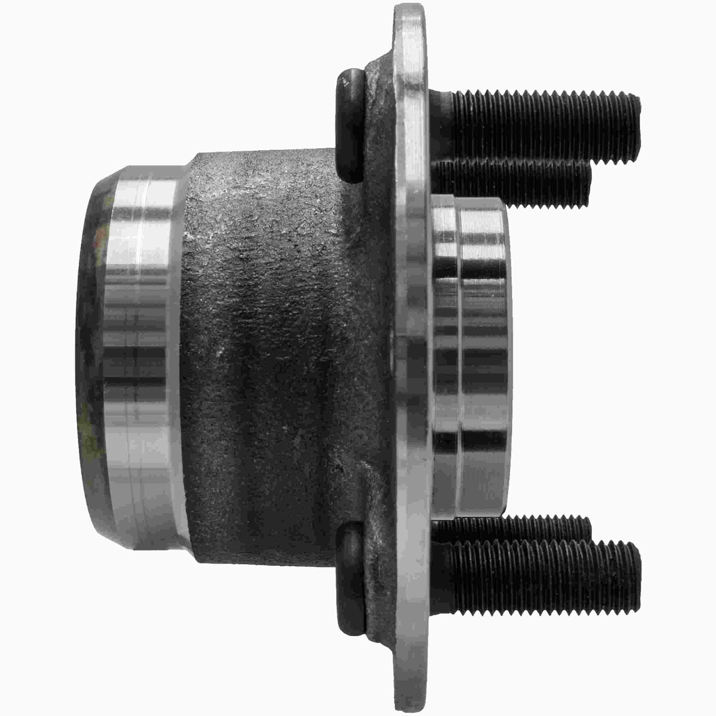 Quality-Built Wheel Bearing and Hub Assembly WH512200