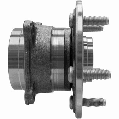 Quality-Built Wheel Bearing and Hub Assembly WH512205