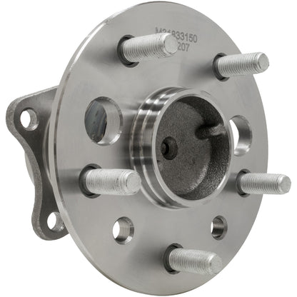 Quality-Built Wheel Bearing and Hub Assembly WH512207