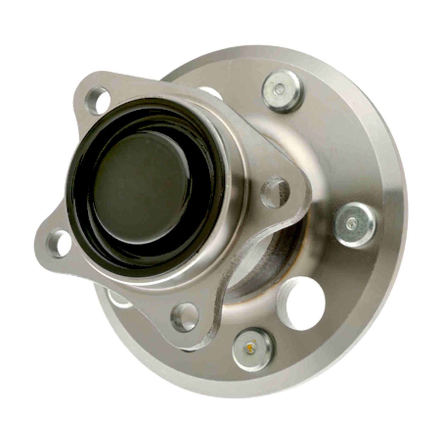 Quality-Built Wheel Bearing and Hub Assembly WH512208