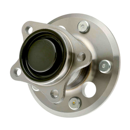 Quality-Built Wheel Bearing and Hub Assembly WH512208
