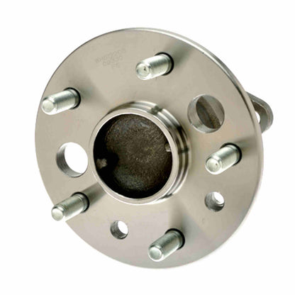 Quality-Built Wheel Bearing and Hub Assembly WH512208