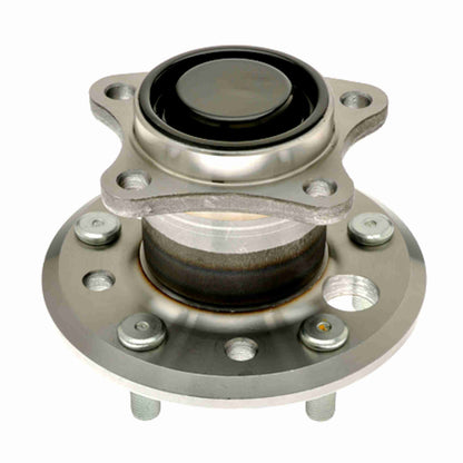 Quality-Built Wheel Bearing and Hub Assembly WH512208