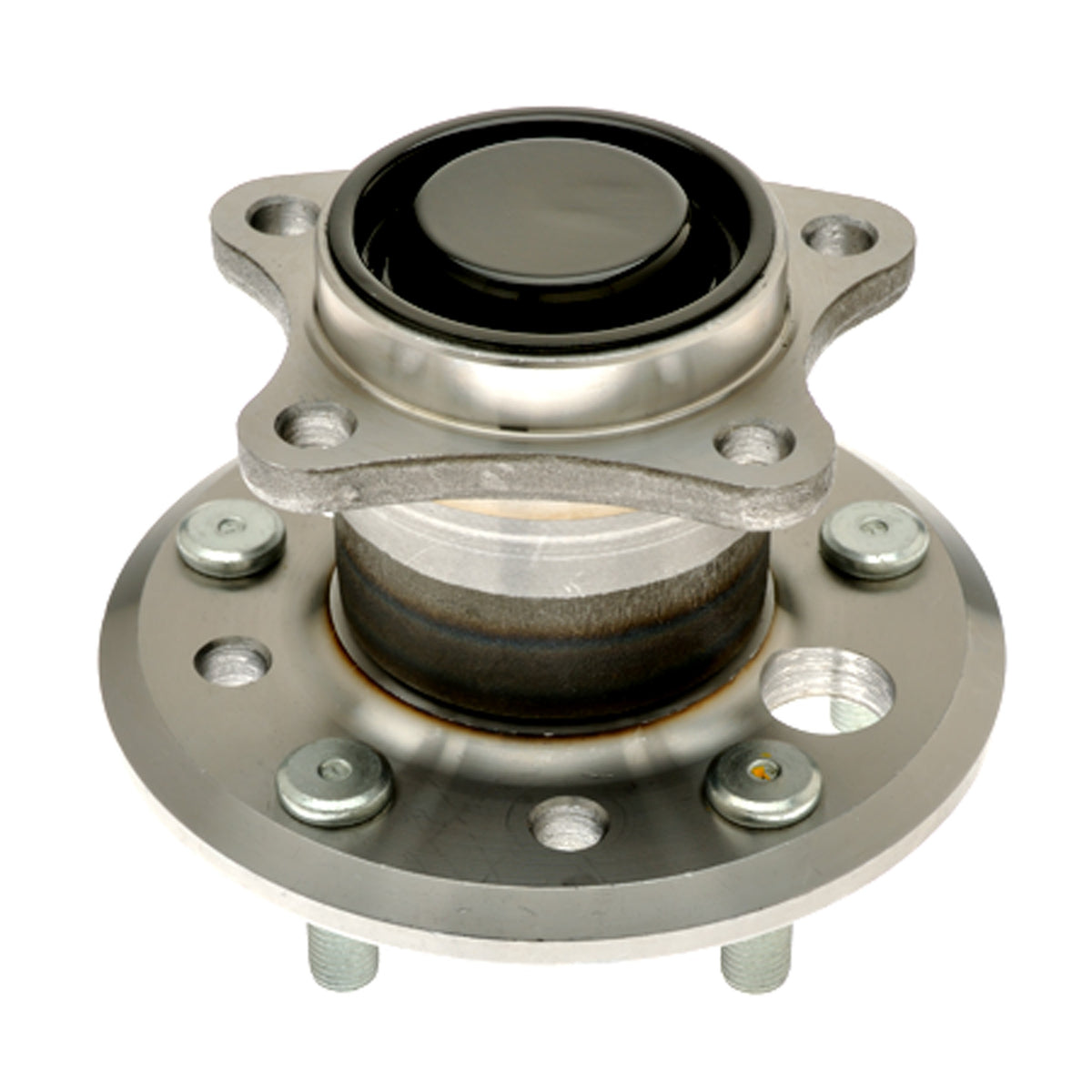 Quality-Built Wheel Bearing and Hub Assembly WH512208