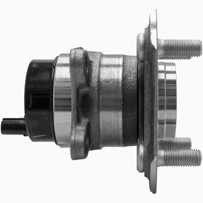 Quality-Built Wheel Bearing and Hub Assembly WH512209