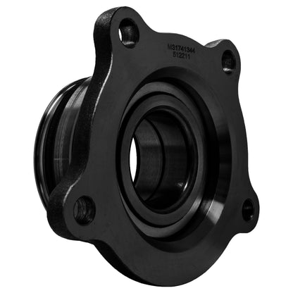 Quality-Built Wheel Bearing and Hub Assembly WH512211