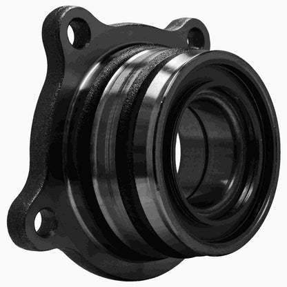Quality-Built Wheel Bearing and Hub Assembly WH512211