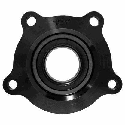 Quality-Built Wheel Bearing and Hub Assembly WH512211
