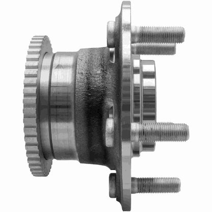 Quality-Built Wheel Bearing and Hub Assembly WH512219