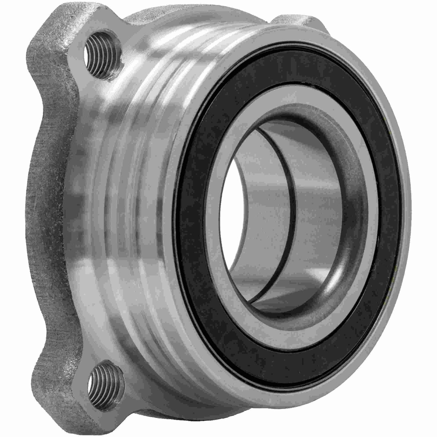 Quality-Built Wheel Bearing and Hub Assembly WH512226