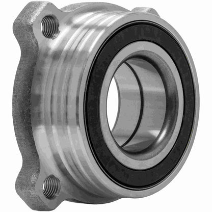 Quality-Built Wheel Bearing and Hub Assembly WH512226