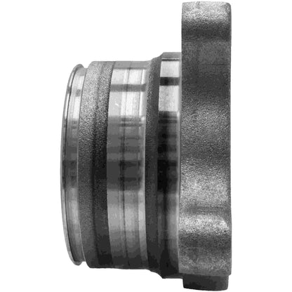 Quality-Built Wheel Bearing and Hub Assembly WH512227