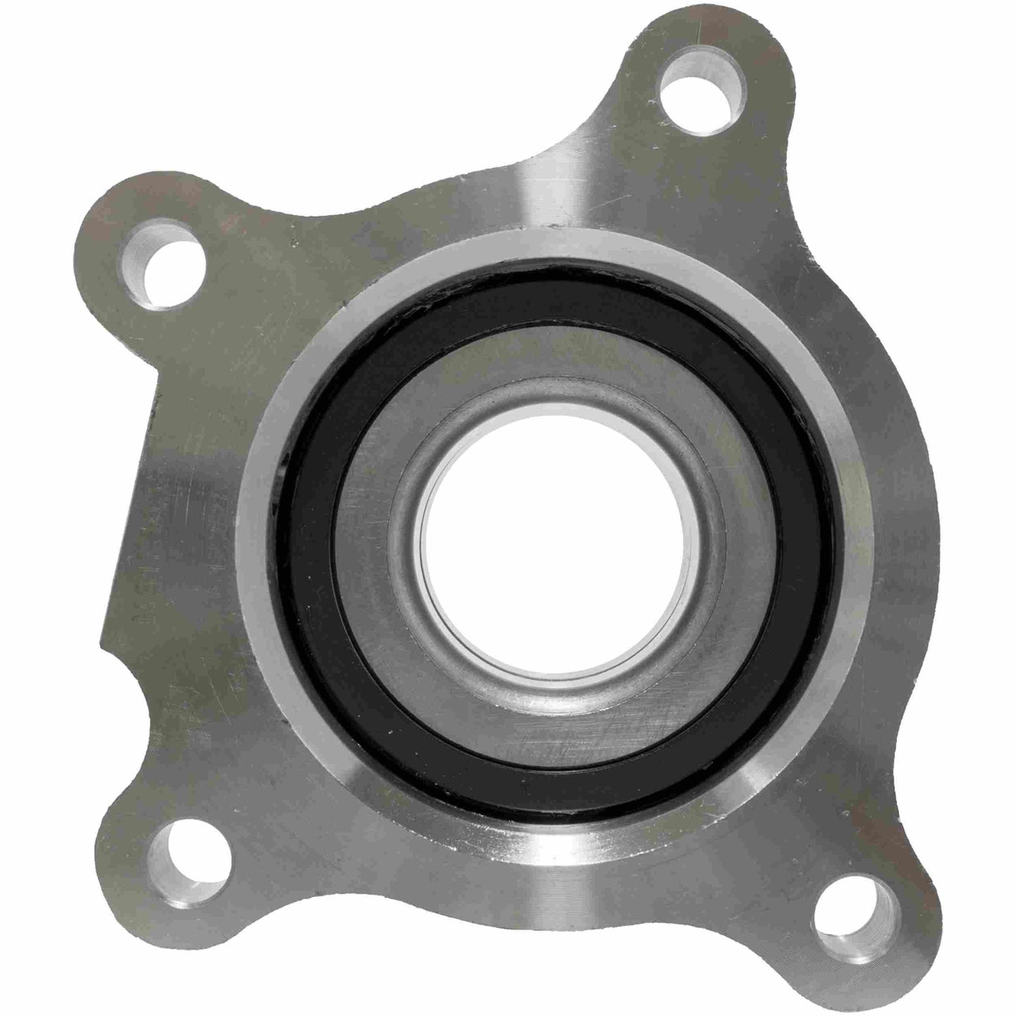 Quality-Built Wheel Bearing and Hub Assembly WH512228
