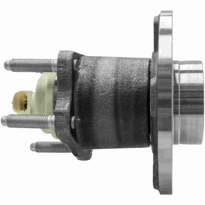 Quality-Built Wheel Bearing and Hub Assembly WH512238