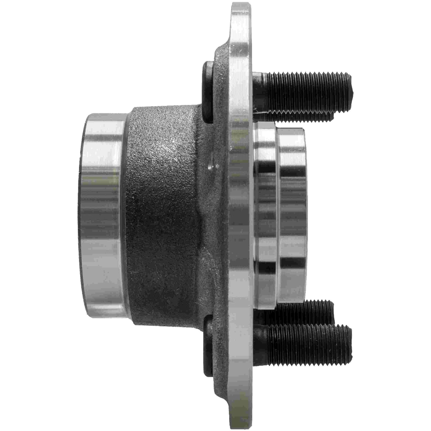 Quality-Built Wheel Bearing and Hub Assembly WH512241