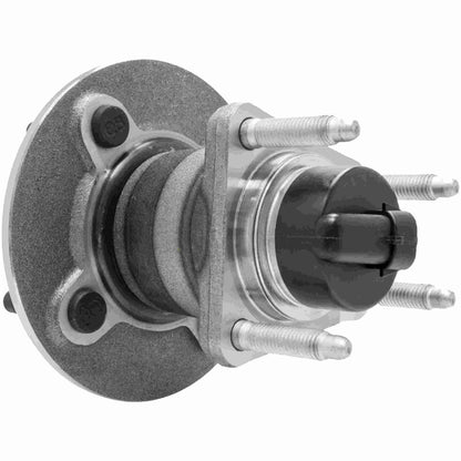 Quality-Built Wheel Bearing and Hub Assembly WH512247