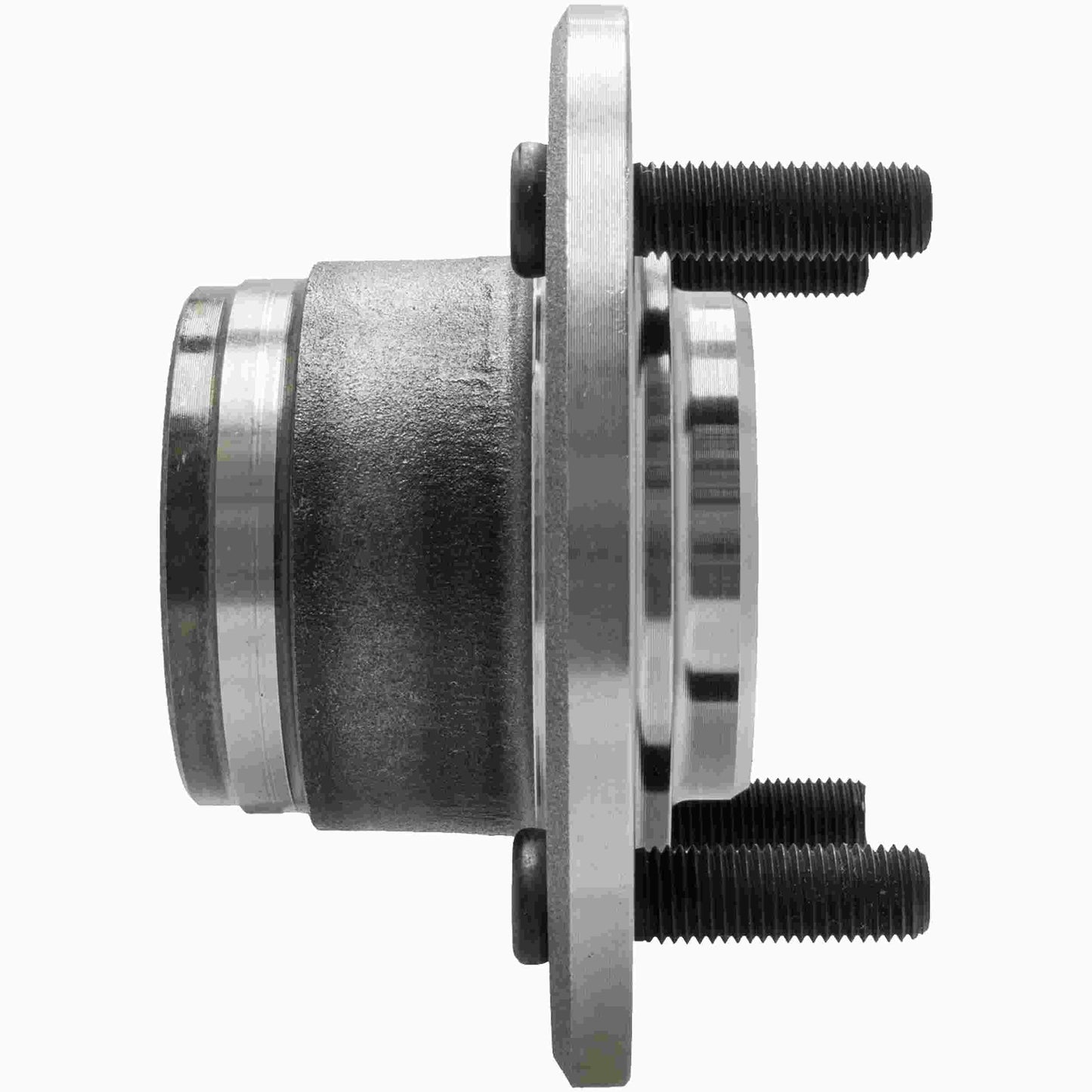Quality-Built Wheel Bearing and Hub Assembly WH512252
