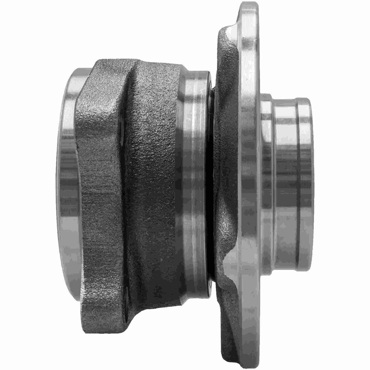 Quality-Built Wheel Bearing and Hub Assembly WH512253