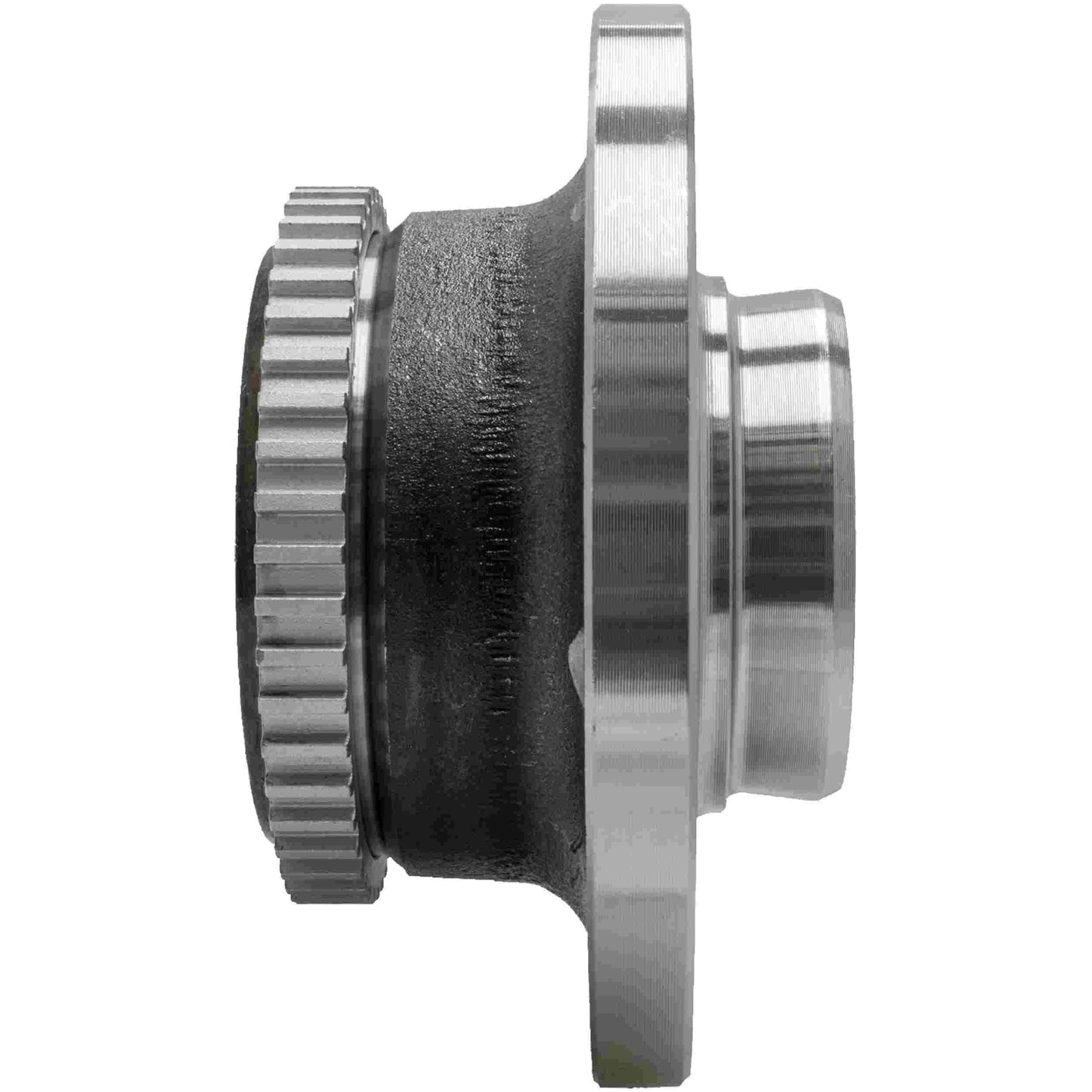 Quality-Built Wheel Bearing and Hub Assembly WH512254