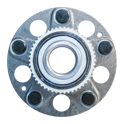 Quality-Built Wheel Bearing and Hub Assembly WH512255