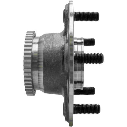 Quality-Built Wheel Bearing and Hub Assembly WH512259