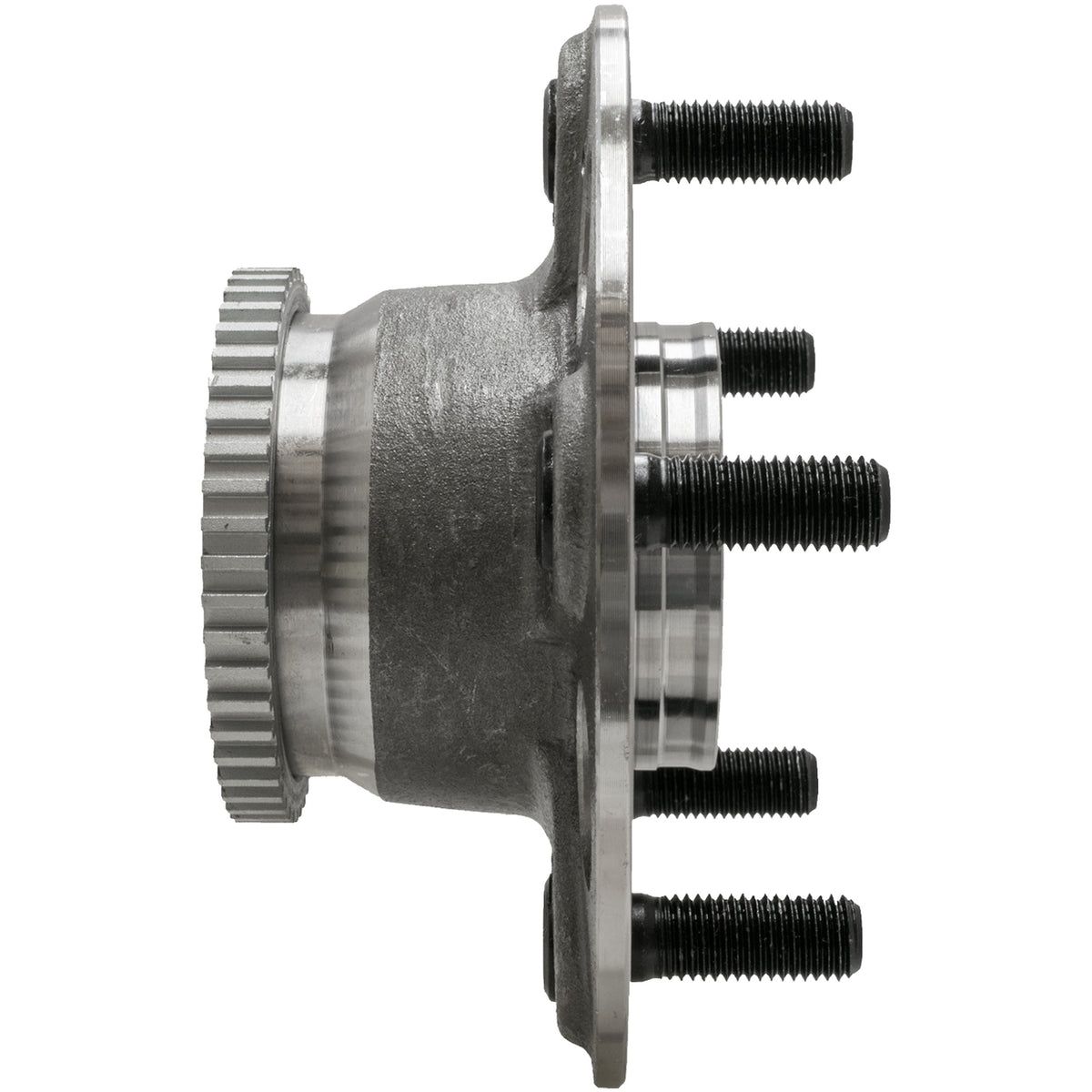 Quality-Built Wheel Bearing and Hub Assembly WH512259