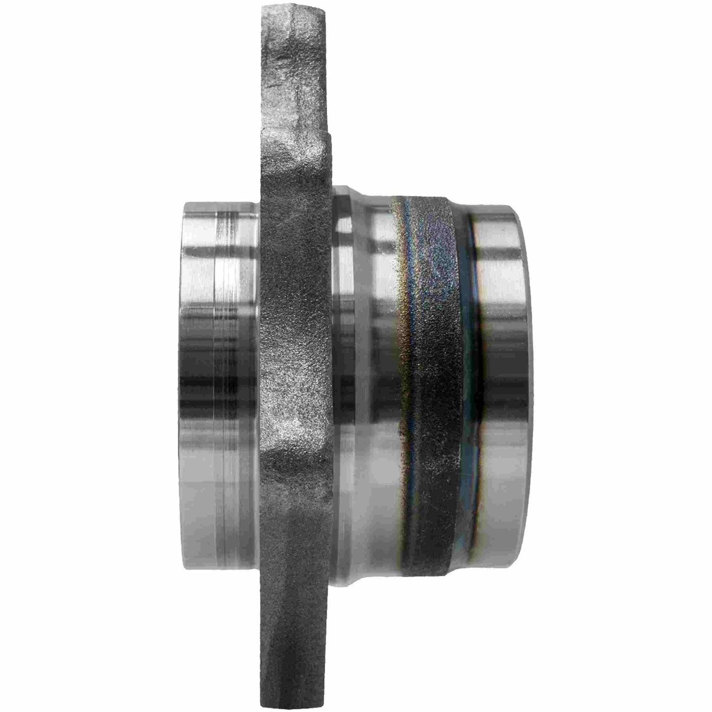 Quality-Built Wheel Bearing and Hub Assembly WH512263